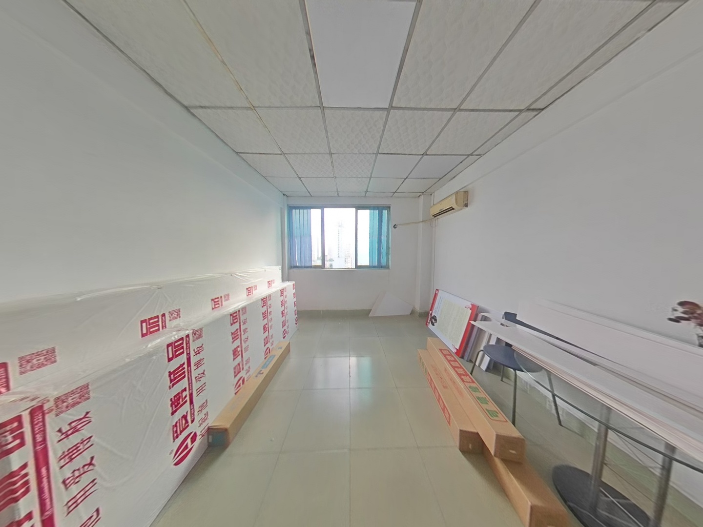 VR预览图