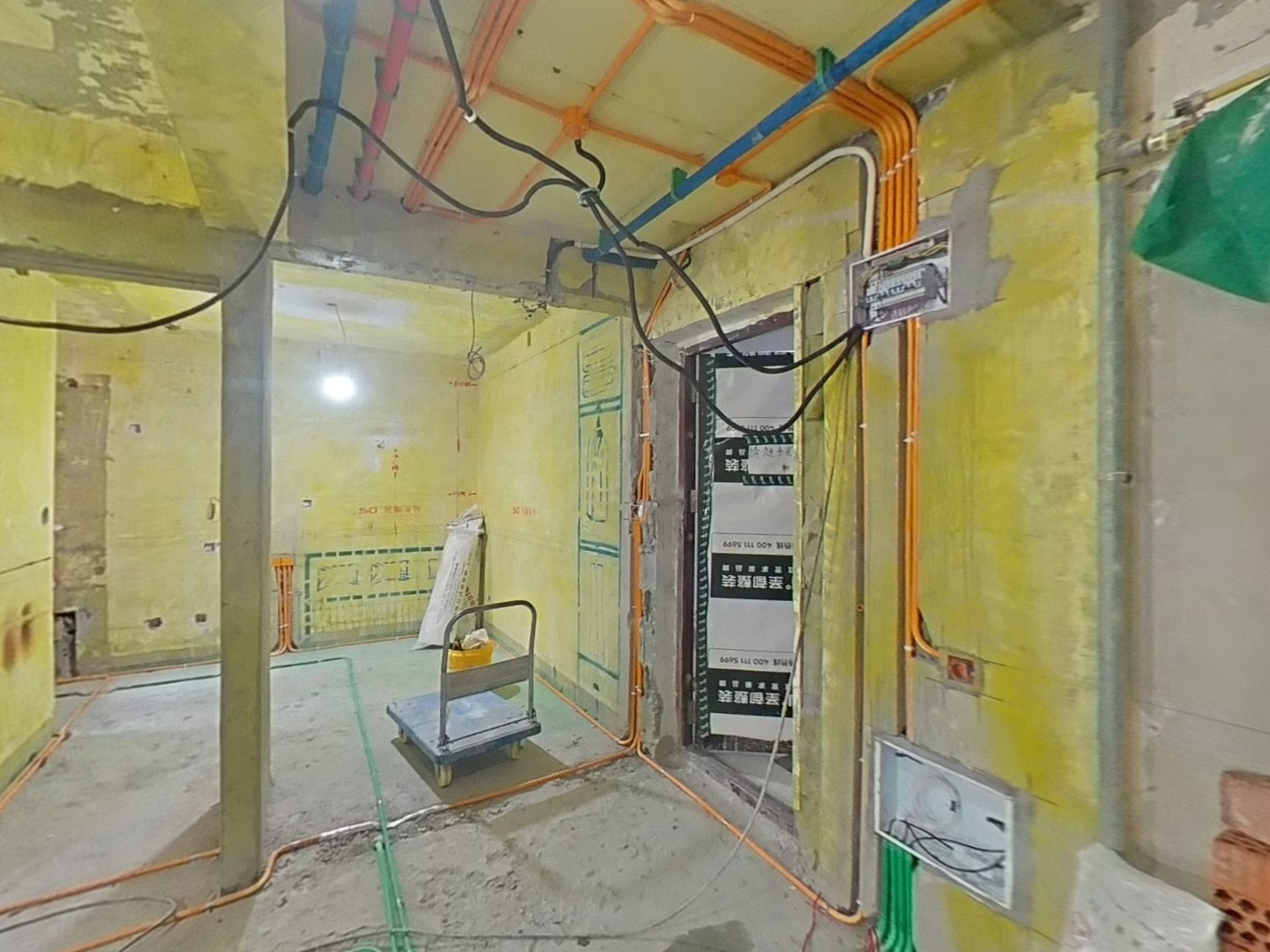 VR预览图