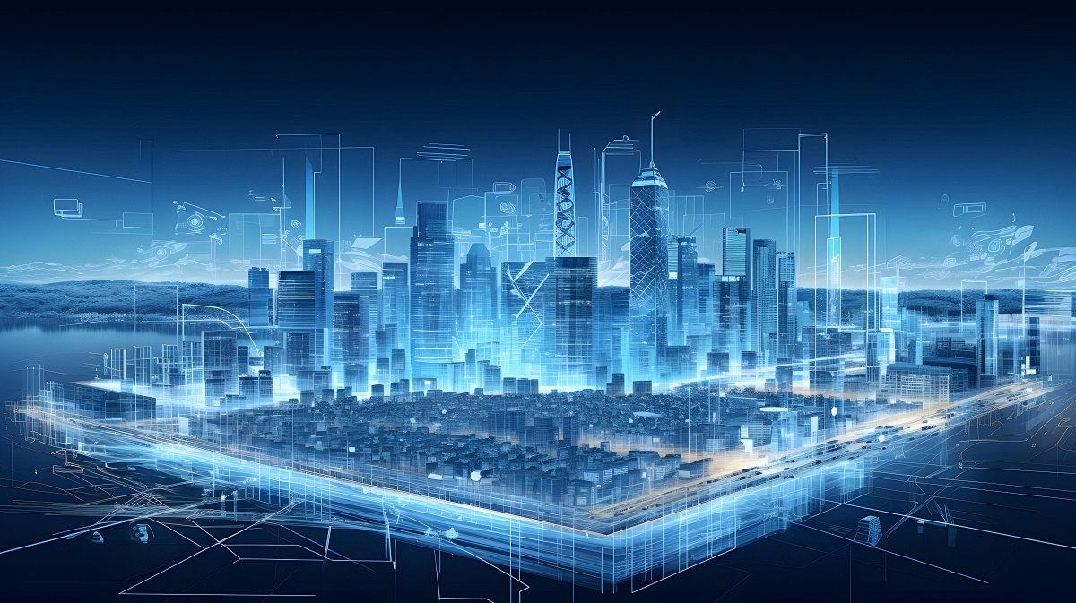 两项国家级荣誉！如视持续引领数字空间领域发展