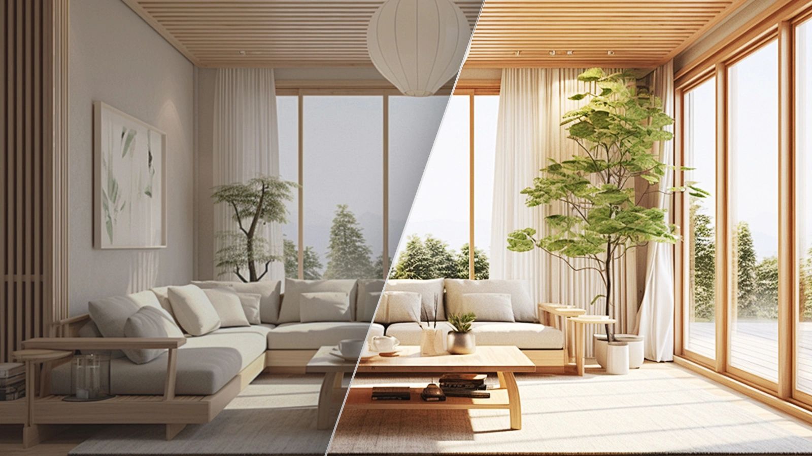 聚焦产品 | 如视的三维重建为何快速且真实？图像处理能力给出一些答案