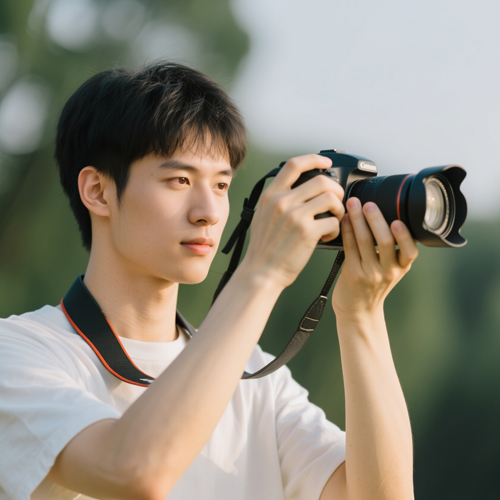 摄影师