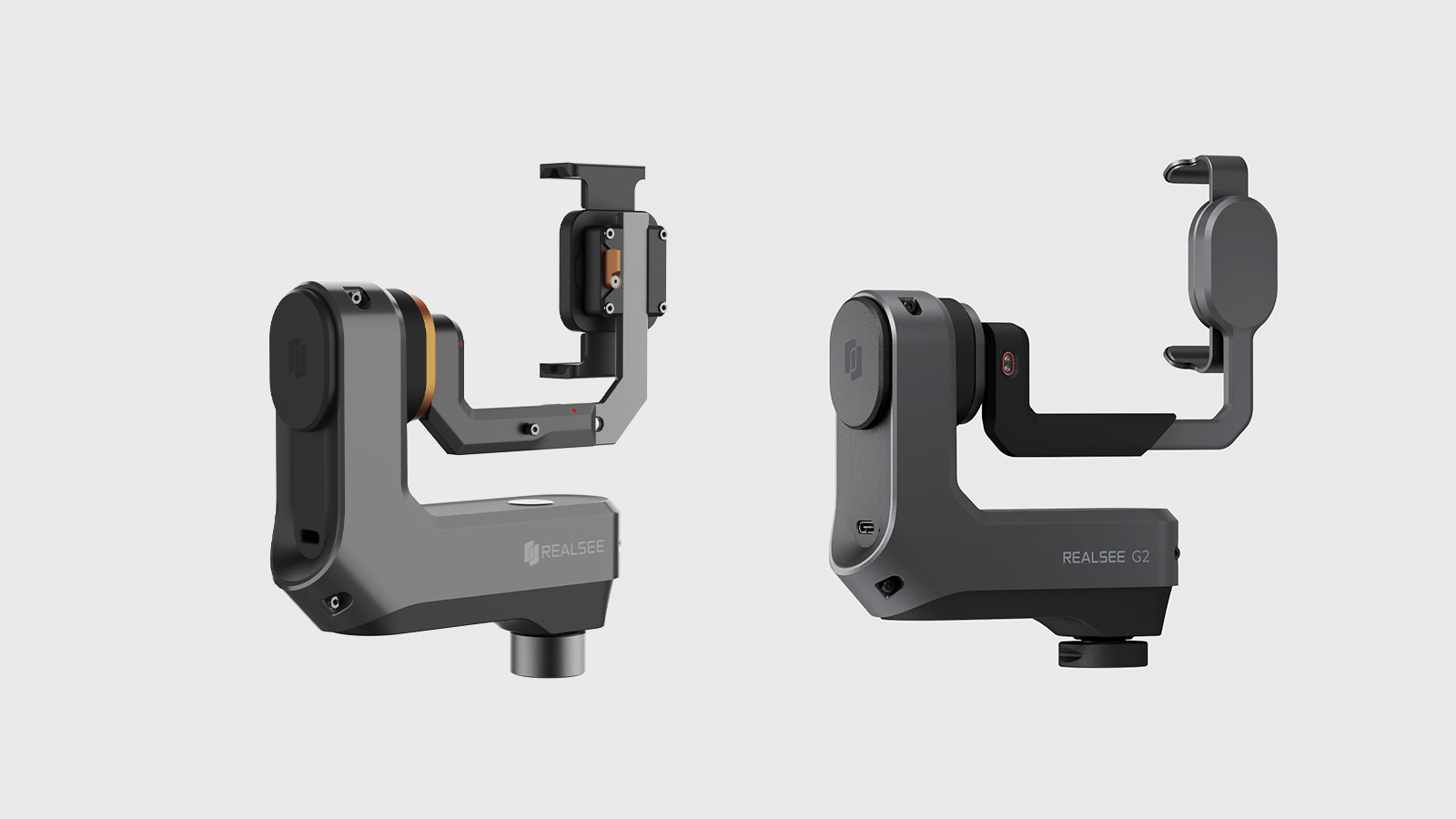 左侧为G1，右侧为G2