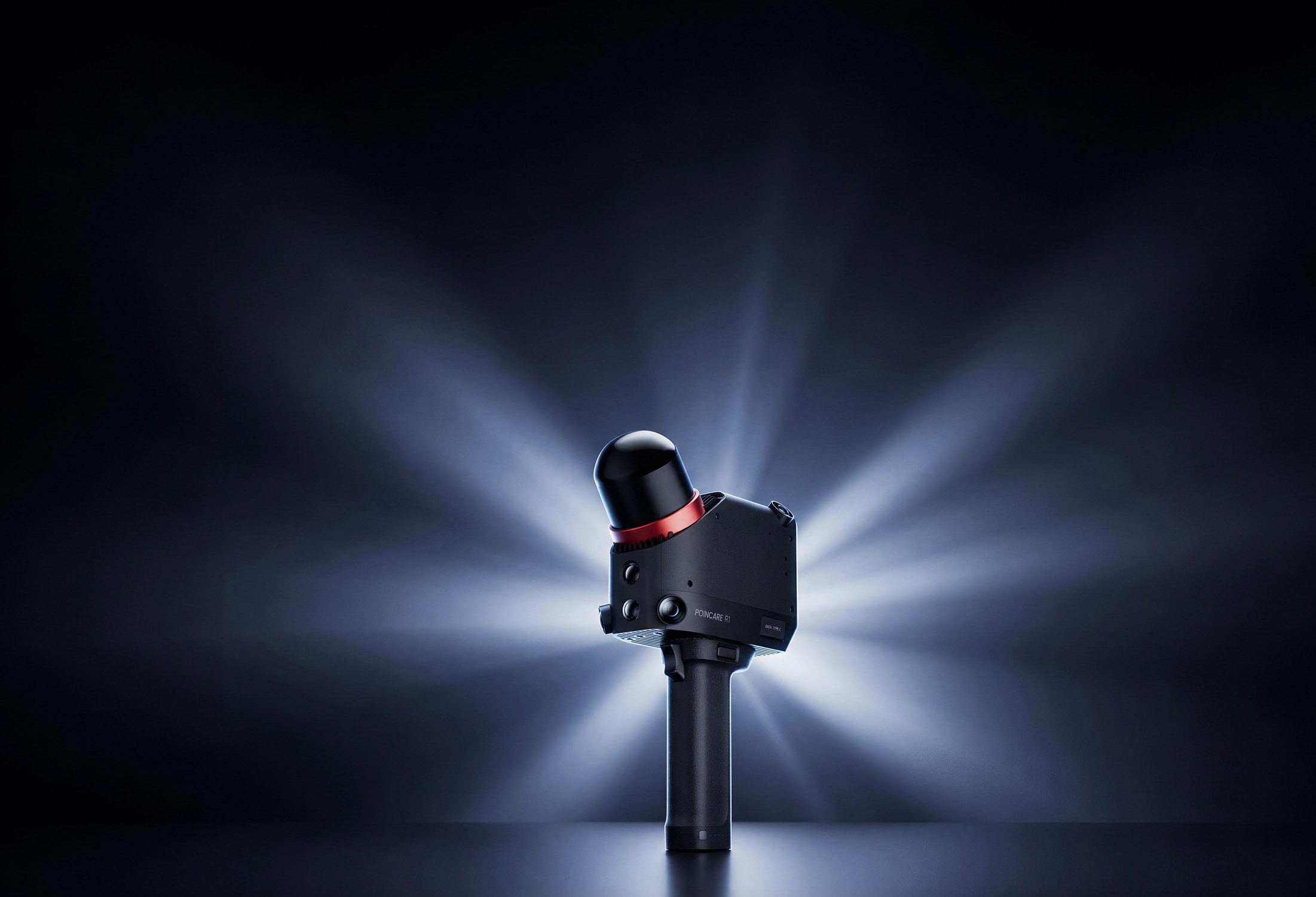 庞加莱 Poincare R1