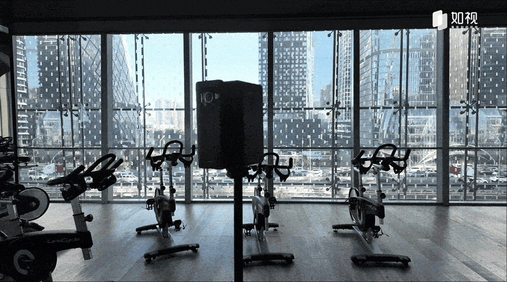 如视团队的现场高效采集