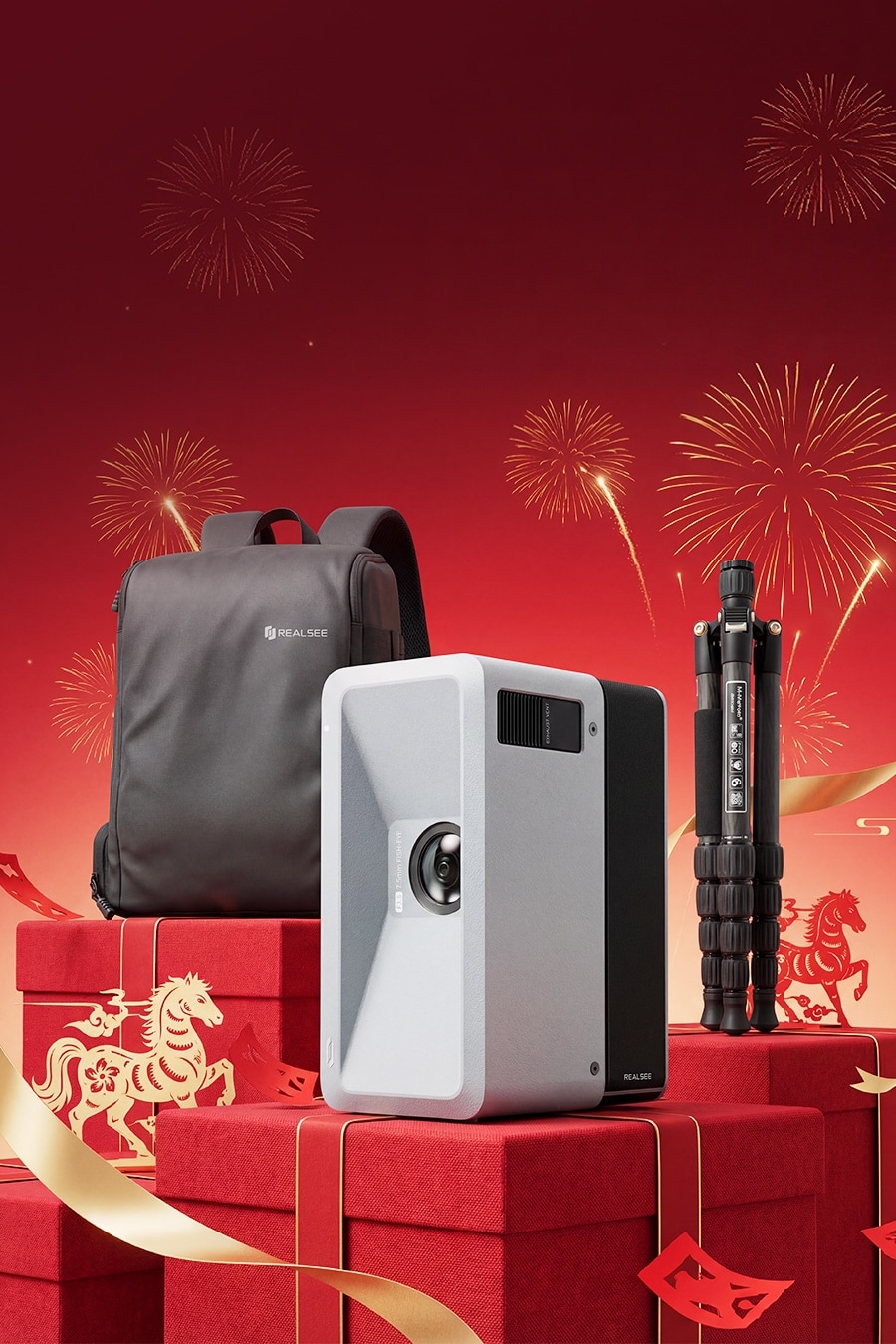 伽罗华 M2 限时特惠