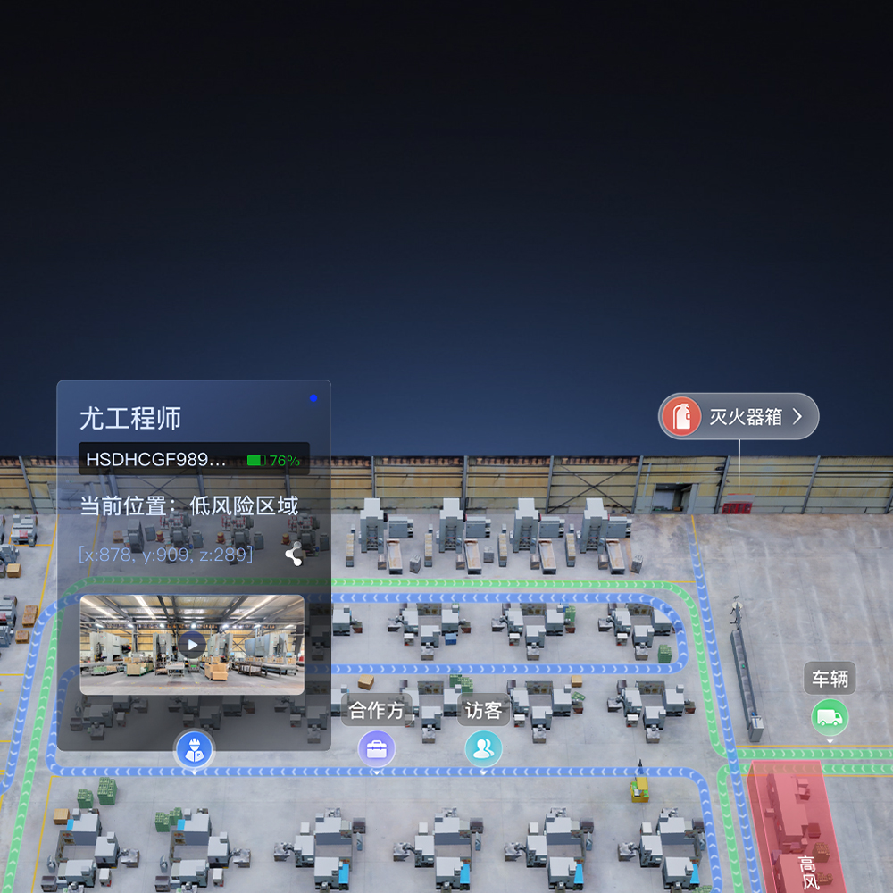 空间智能