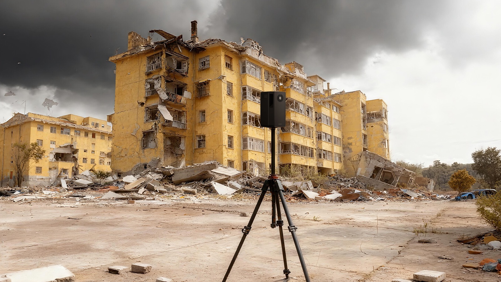 现实版《拆弹专家》——如视伽罗华P4“入职”香港爆炸品处理课？