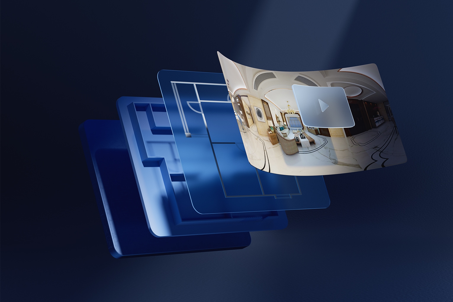 VR 营销指南：借鉴美团、无界美罗等实战案例，以沉浸式空间重塑数字化营销新价值