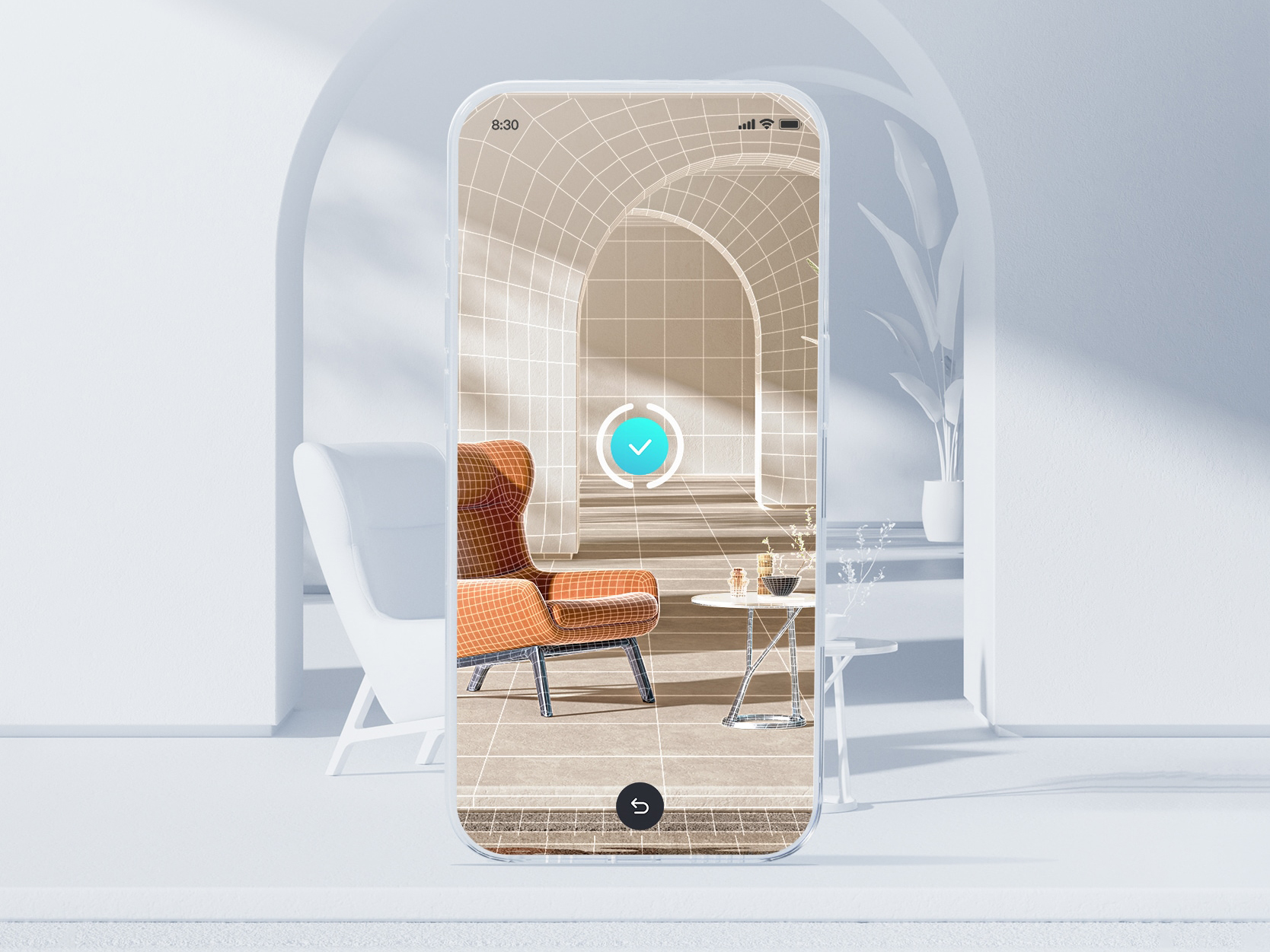 手机拍全景 VR 