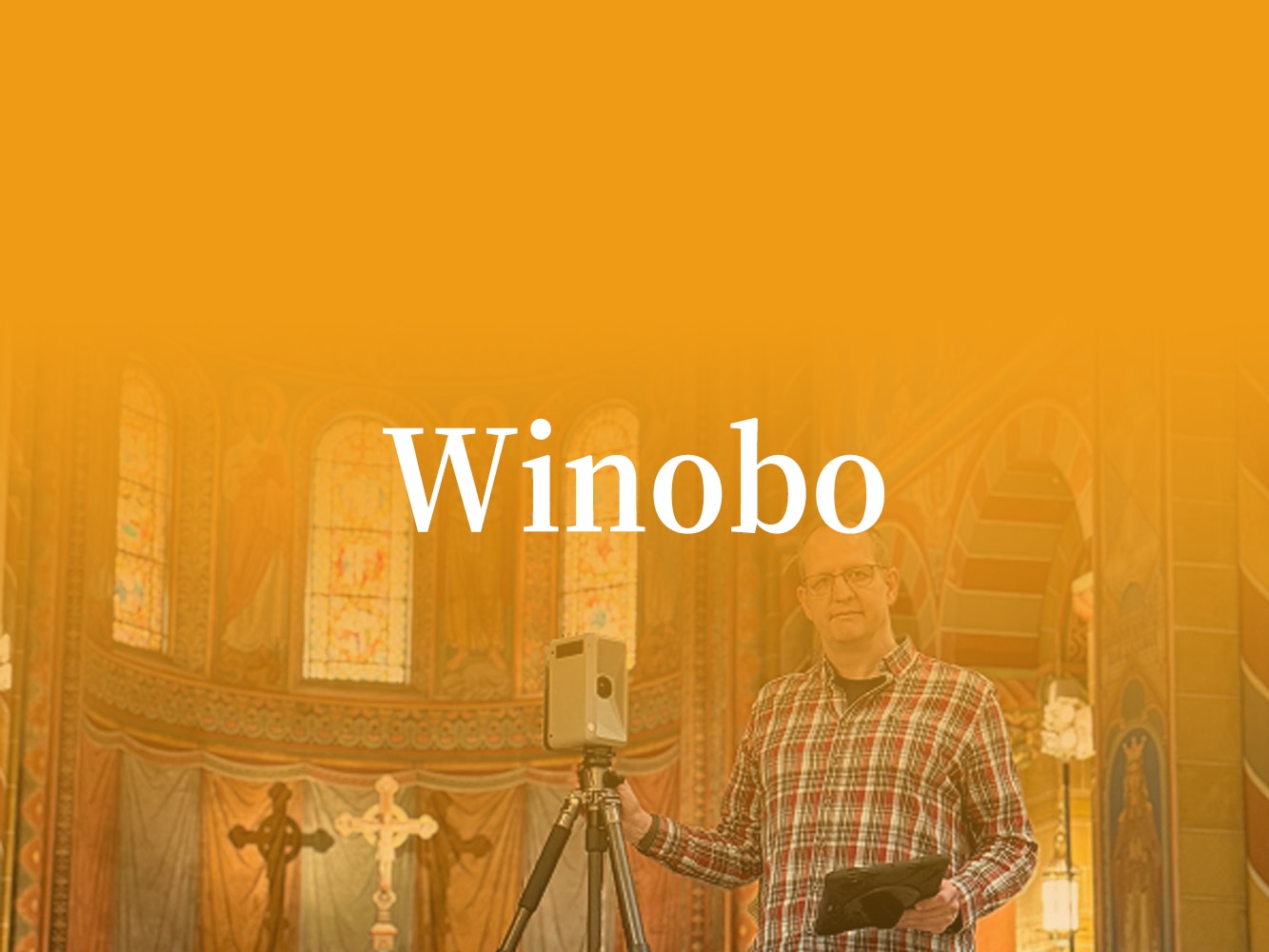 德国 Winobo 选择了如视