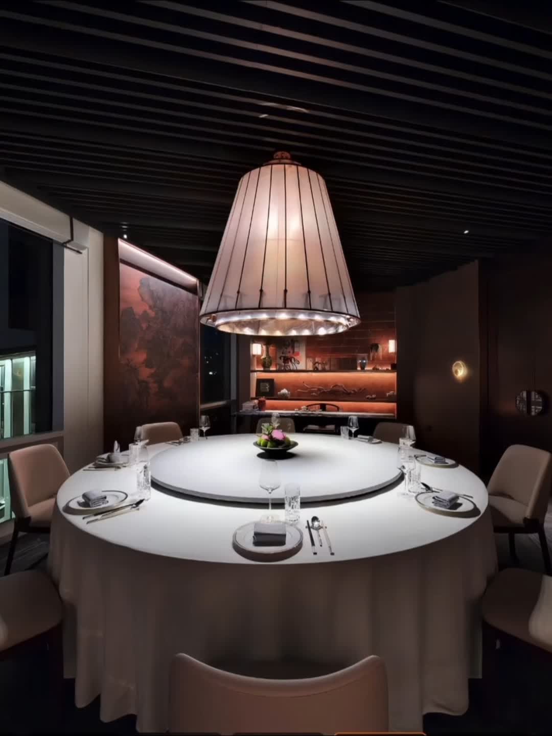 餐厅VR上线美团示例,VR实景餐厅,VR预定酒店,VR预定餐厅