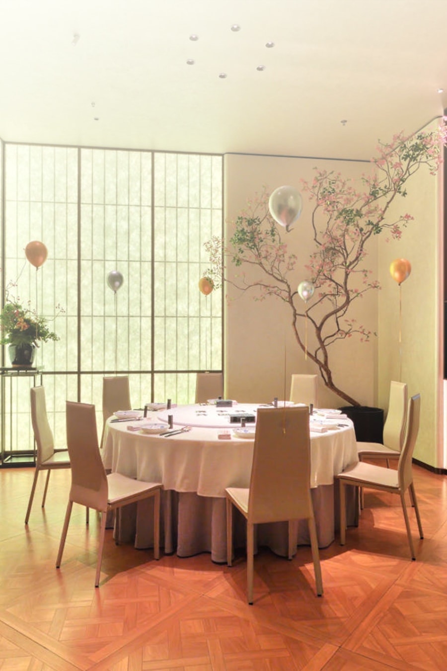 杏花堂(湾里·王府井WellTown店)