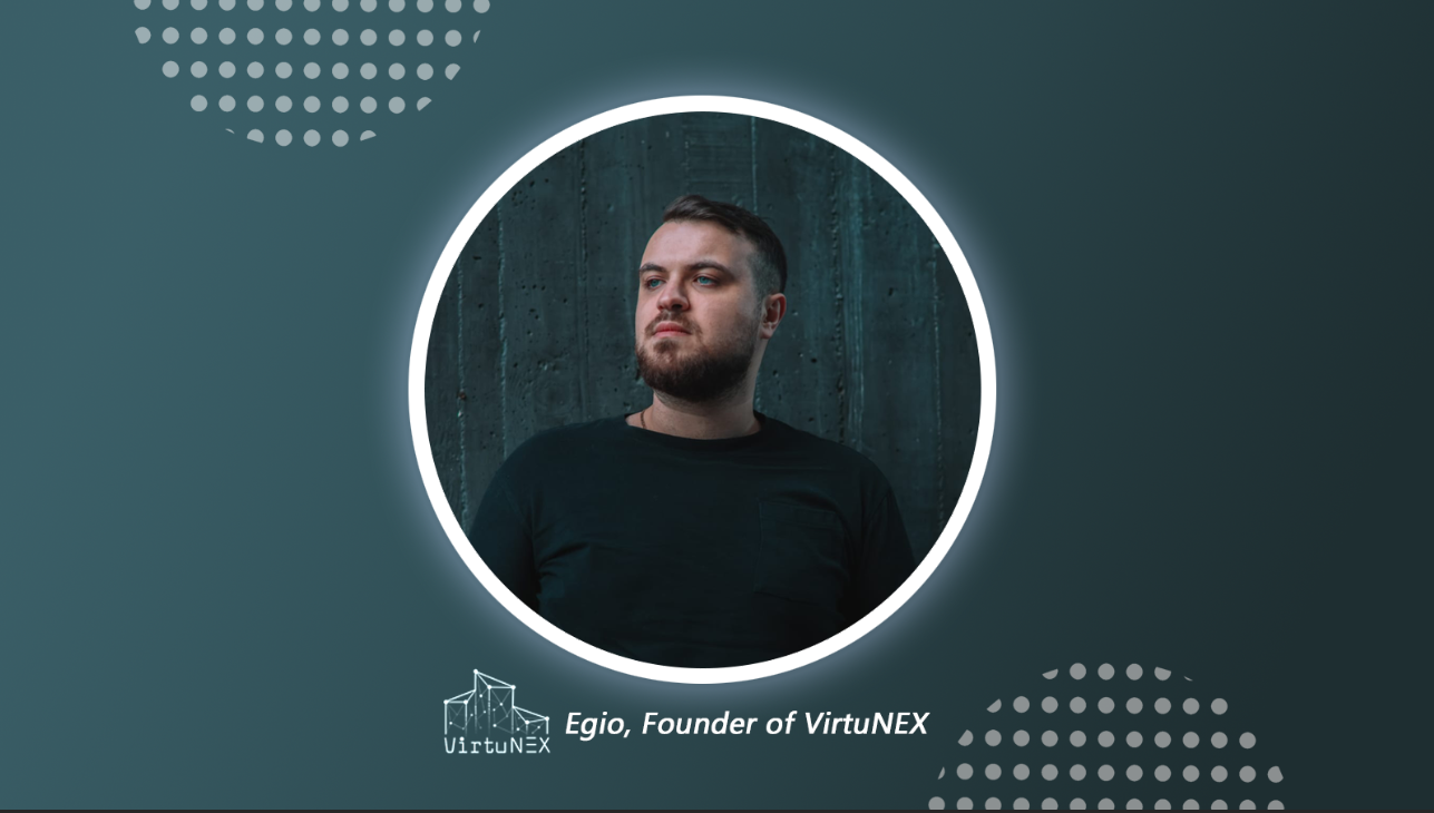 VirtuNex 数字资产护照：如视 Realsee 技术加持，焕新物业管理，重塑行业效率