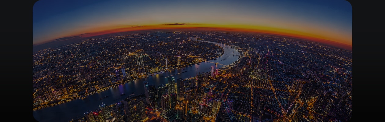寻找你所在城市的案例
