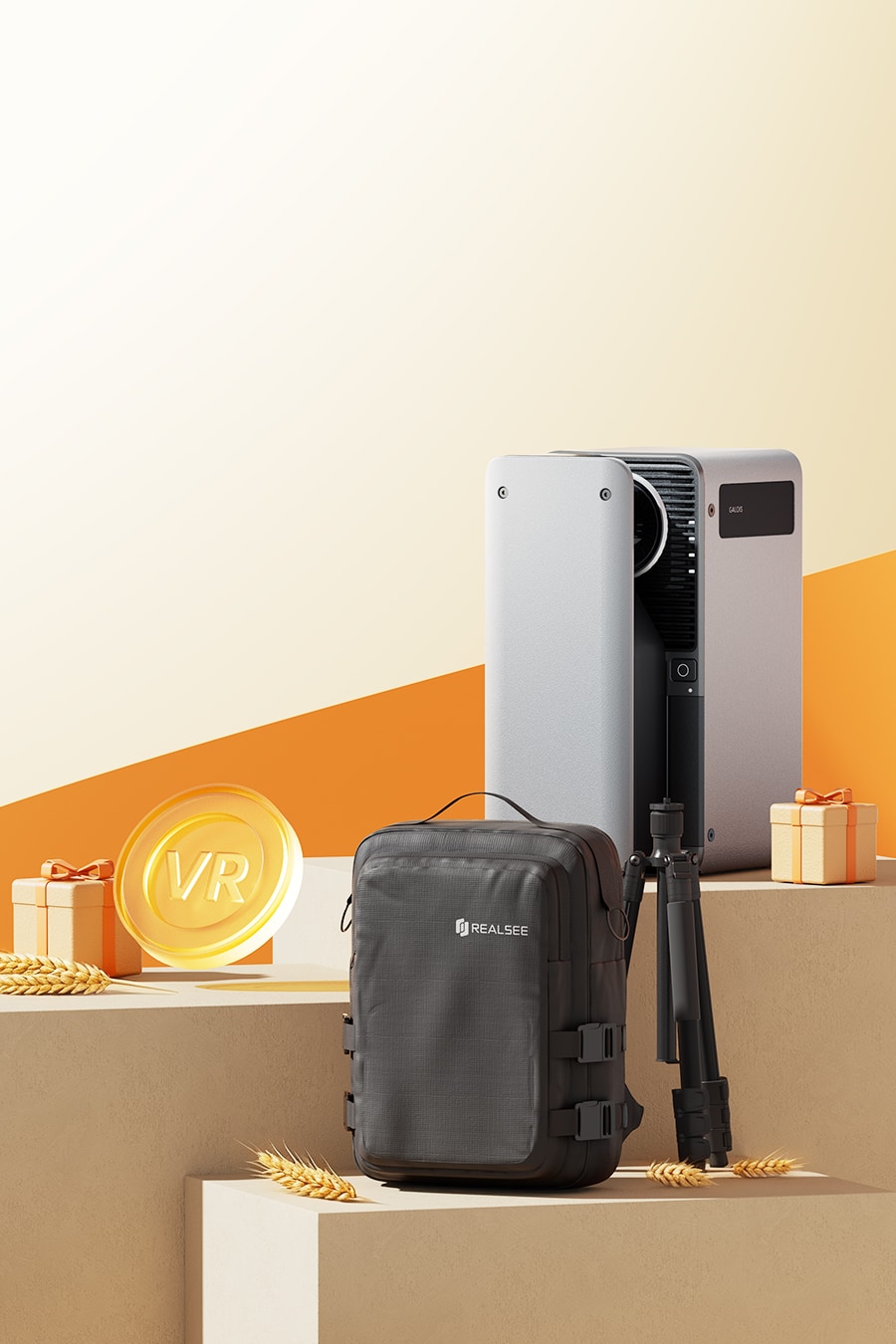 伽罗华 M2 限时特惠