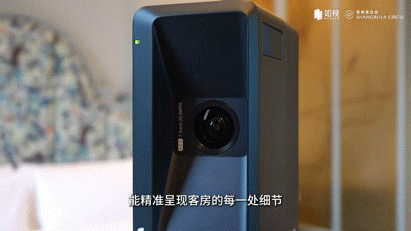 身临其境的VR体验