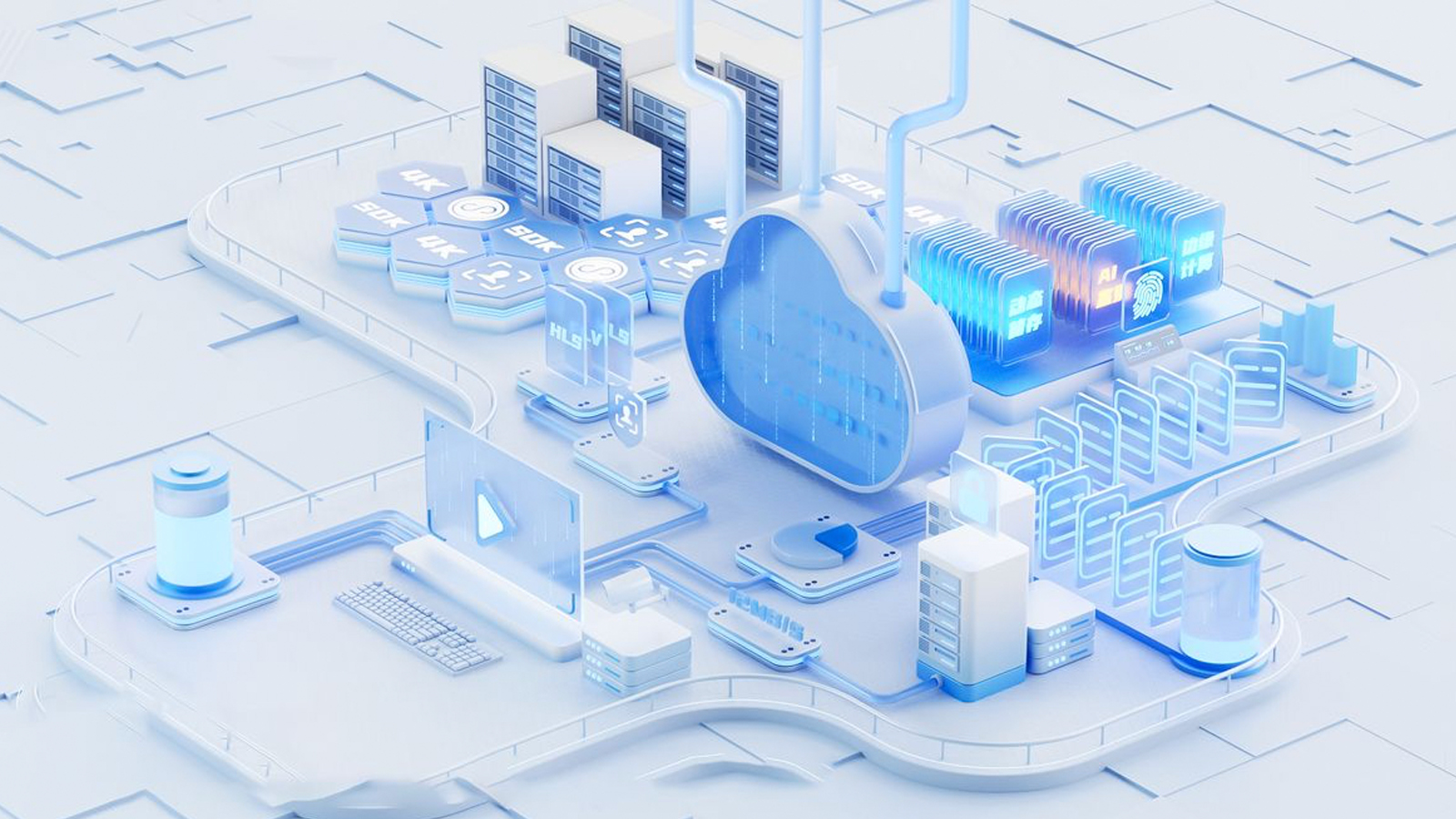 聚焦产品：4200万+个VR快速、稳定处理的背后逻辑是什么？