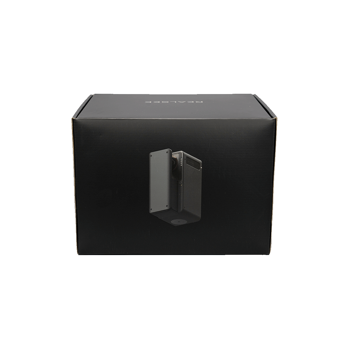 伽罗华物流运输包装盒