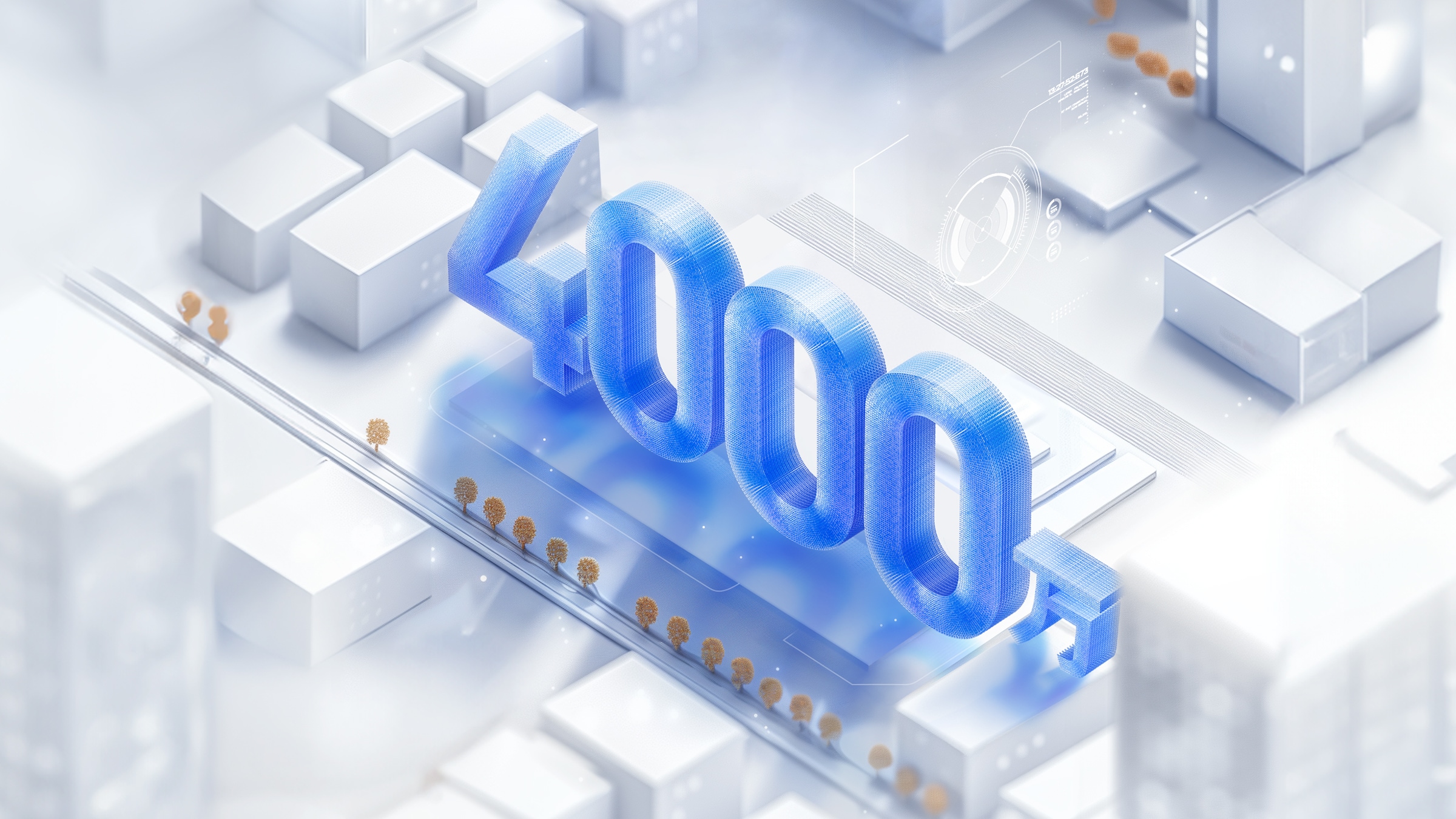 如视数字空间采集量突破4000万，全球最大三维空间数据库持续扩容！