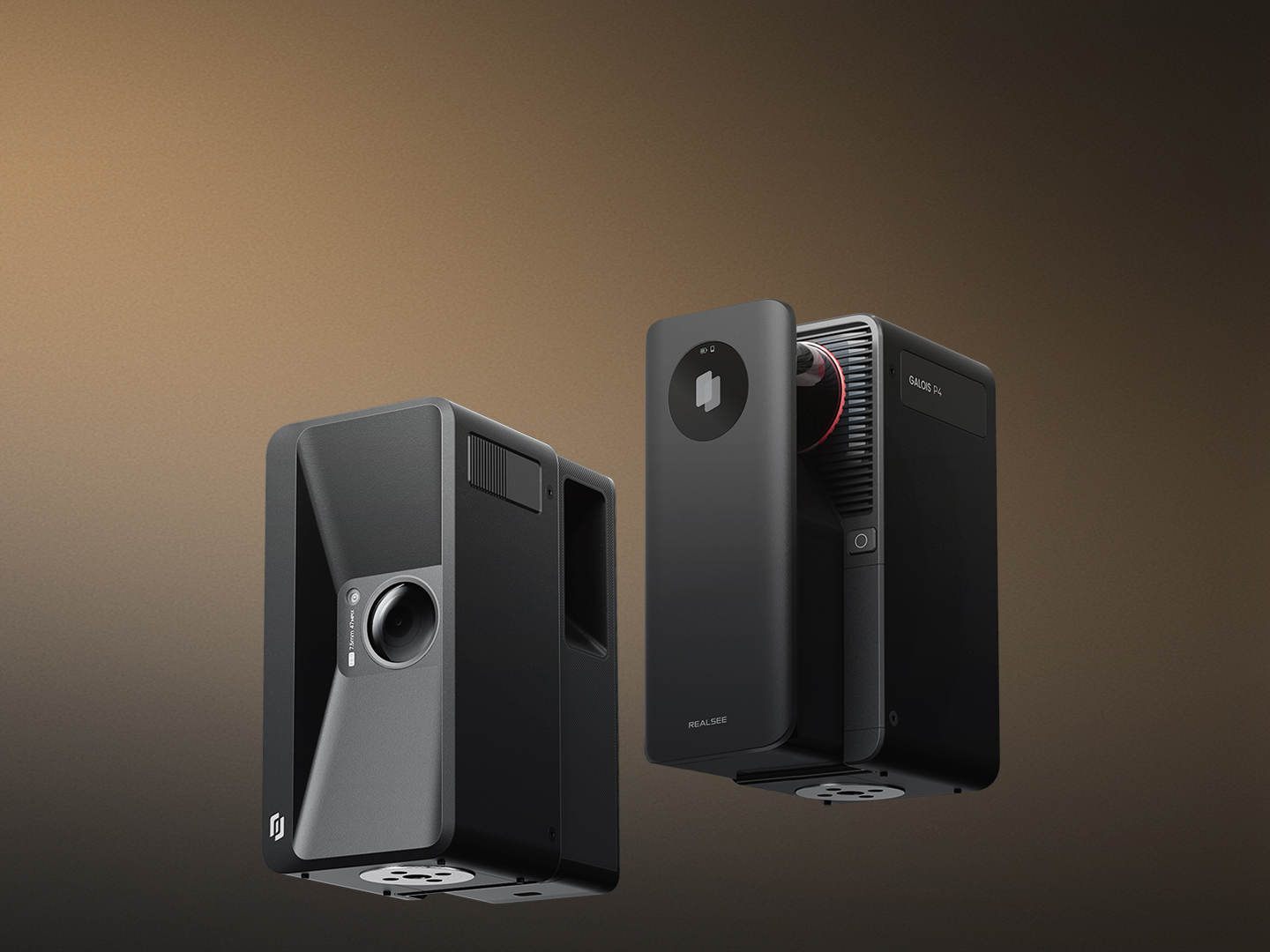 伽罗华产品教程