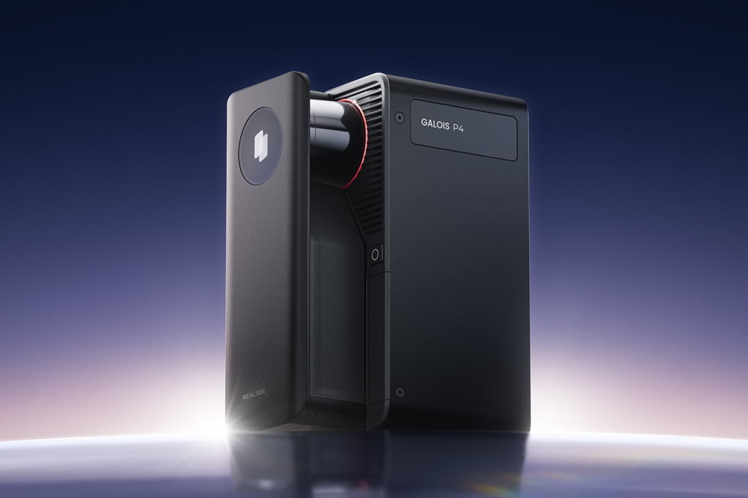 伽罗华 P4(标准版) 搭载 NVIDIA Jetson Orin Nano