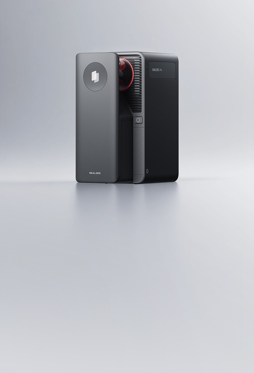 伽罗华 P4