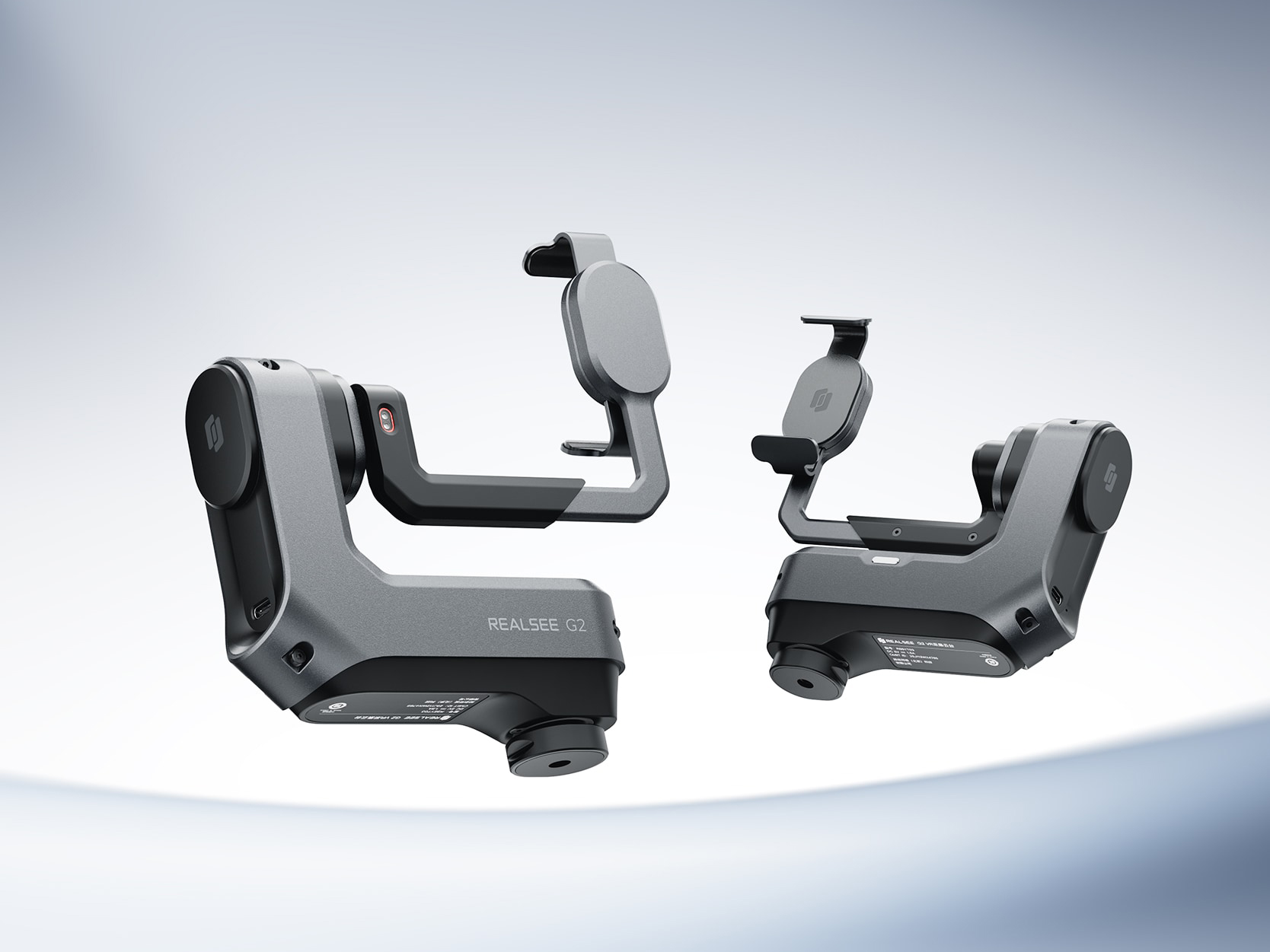 告别拼接错位：用 REALSEE G2 实现手机拍全景 VR，全自动三维重建