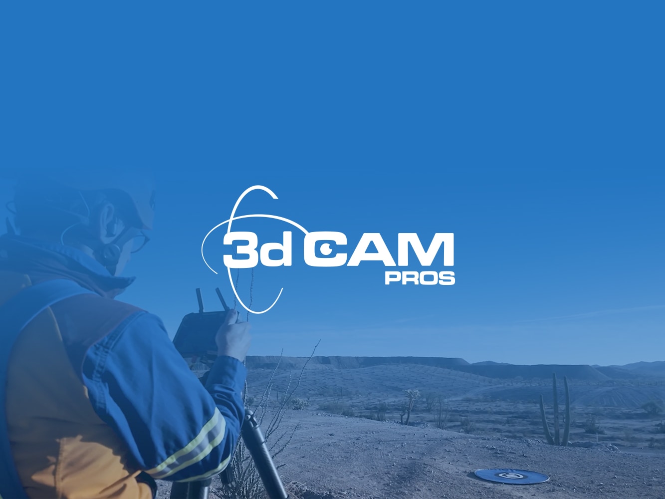  3D Cam Pros 选择了如视