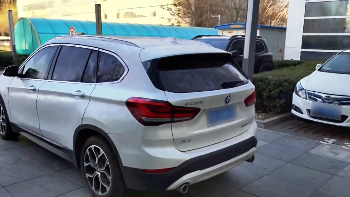 道路交通事故现场 3DGS 演示