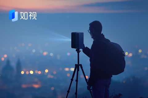 如视的2023，与VR摄影师一同成长