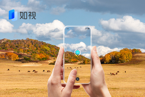 十一假期全新打开方式：手机拍VR，记录你眼里的世界