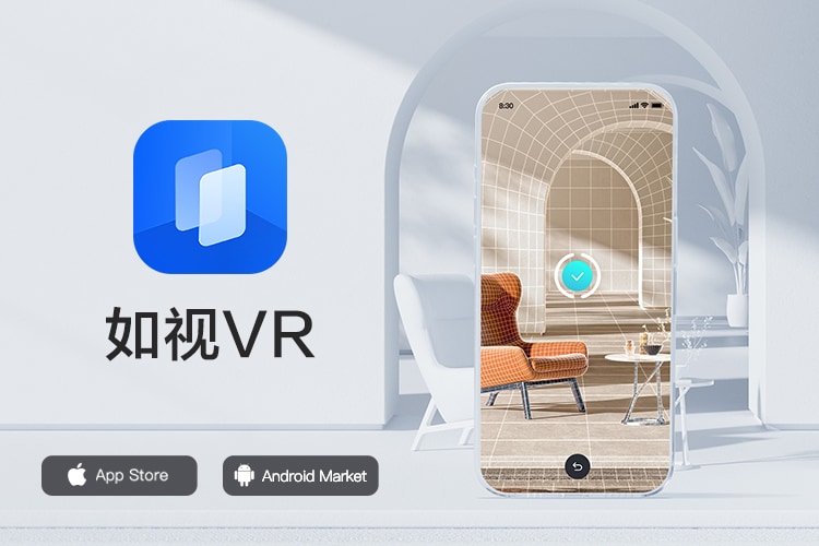 下载 如视VR App