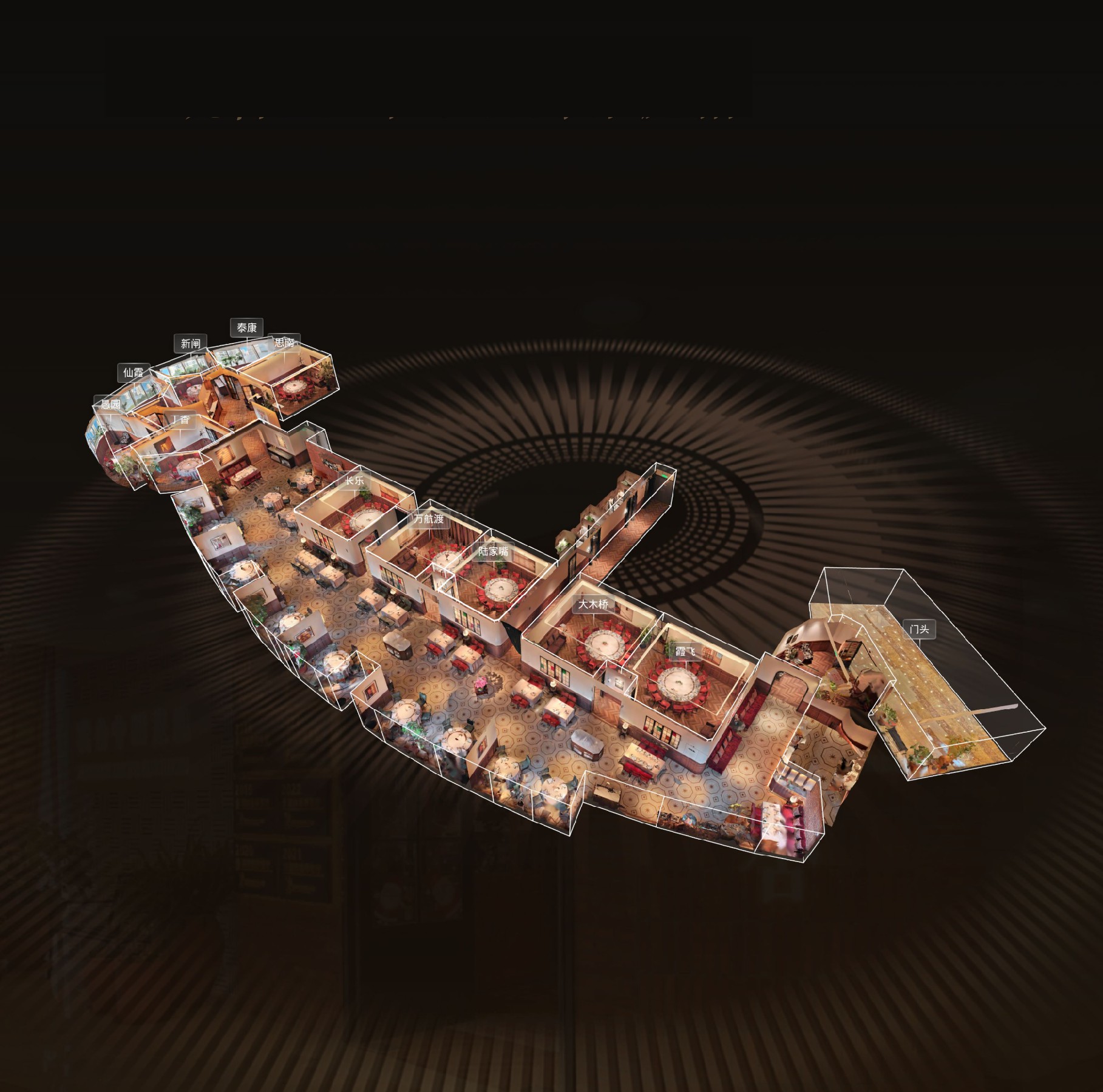 falls card image
